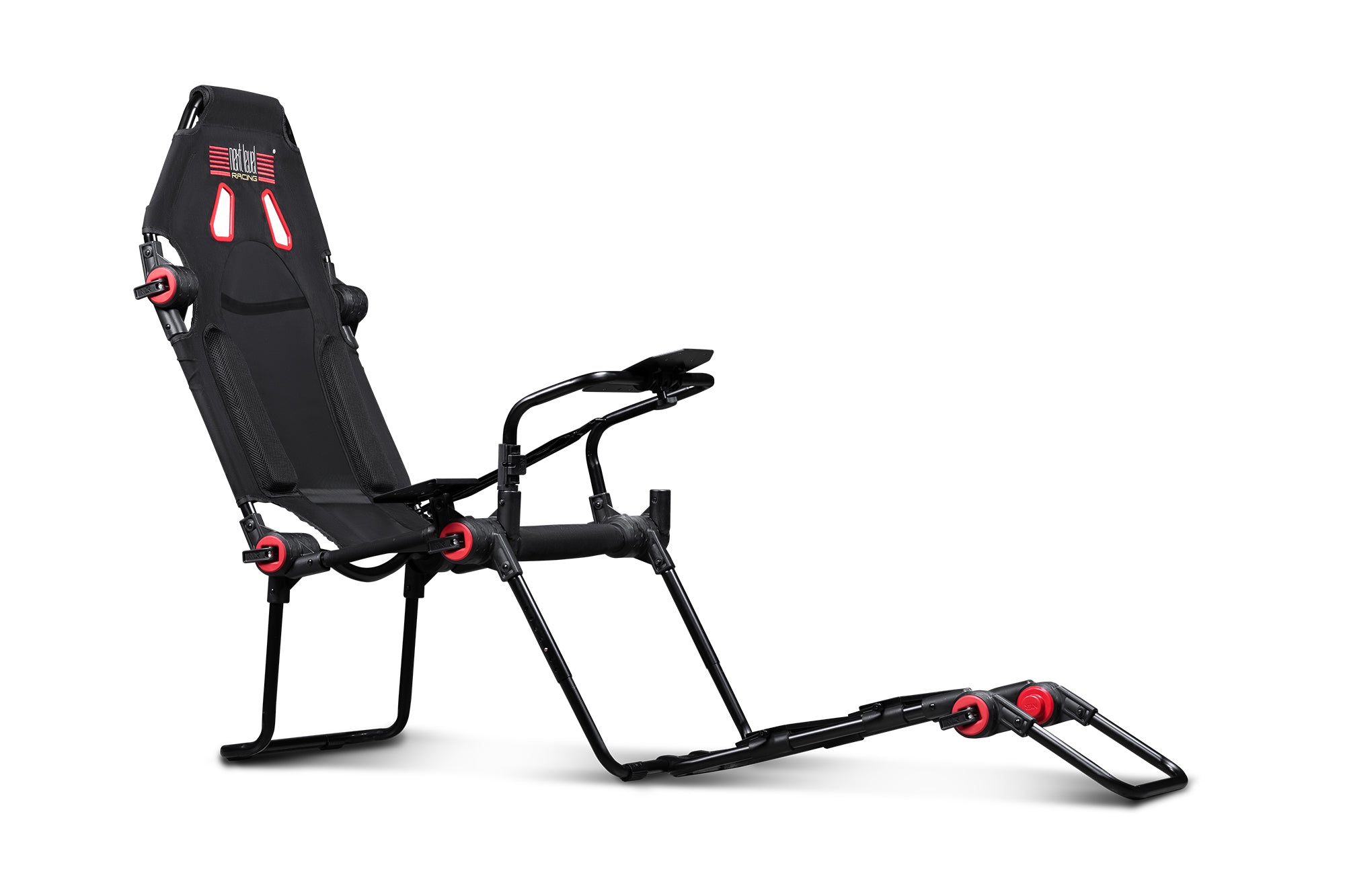 Next Level Racing F-GT Lite: Your Home Racing Throne for Formula & GT