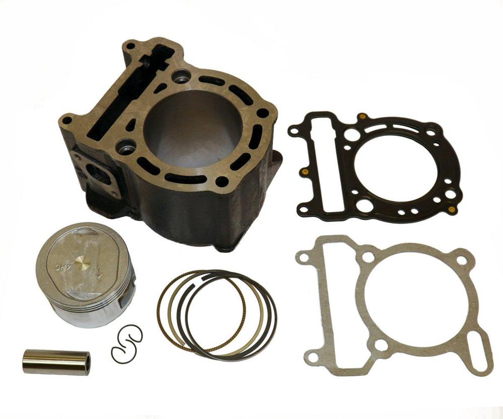 Upgrade Your VOG 260 with High-Quality Universal Parts Cylinder Kit (122-100)