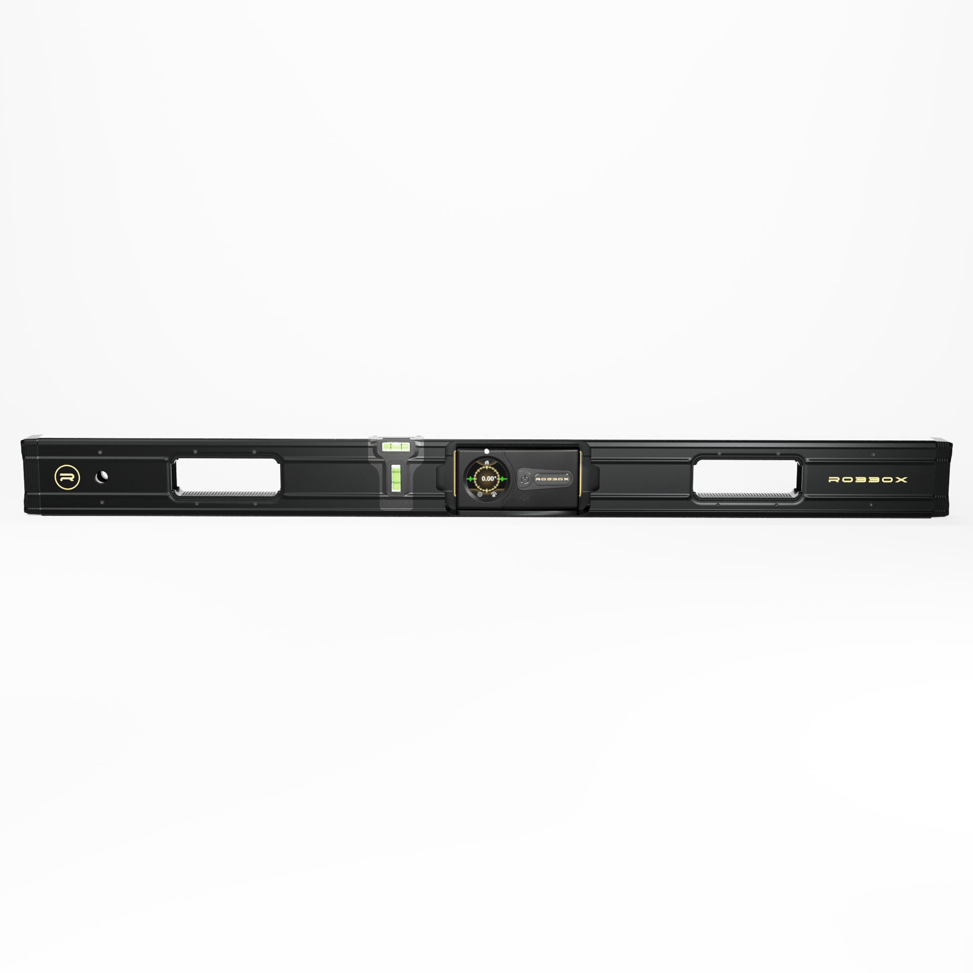 Robbox 36-inch (91cm) Level Length Extension for Sennses Pro - Boost Your Measuring Reach!
