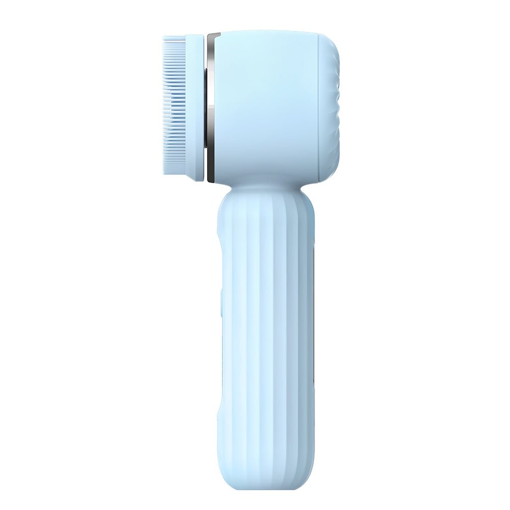 Revitalize Your Skin with Shape Tactics Ultrasonic Face Cleanser