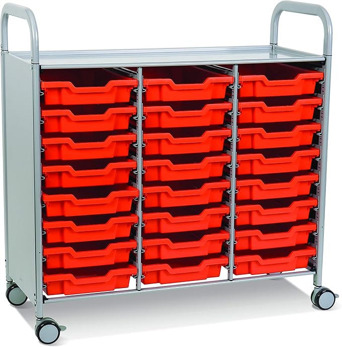 Gratnells Callero Plus，