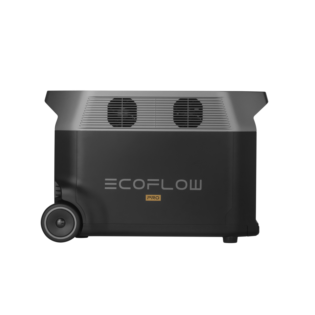 EcoFlow Delta Pro - Your Ultimate Portable Power Solution