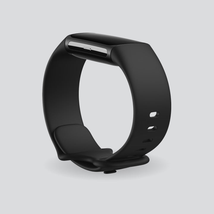 Unleash Your Potential with Fitbit Charge 6