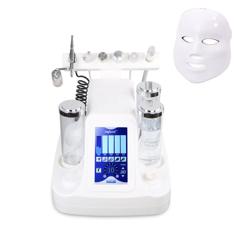 Revitalize Your Skin with Shape Tactics - All-in-One Beauty Mask