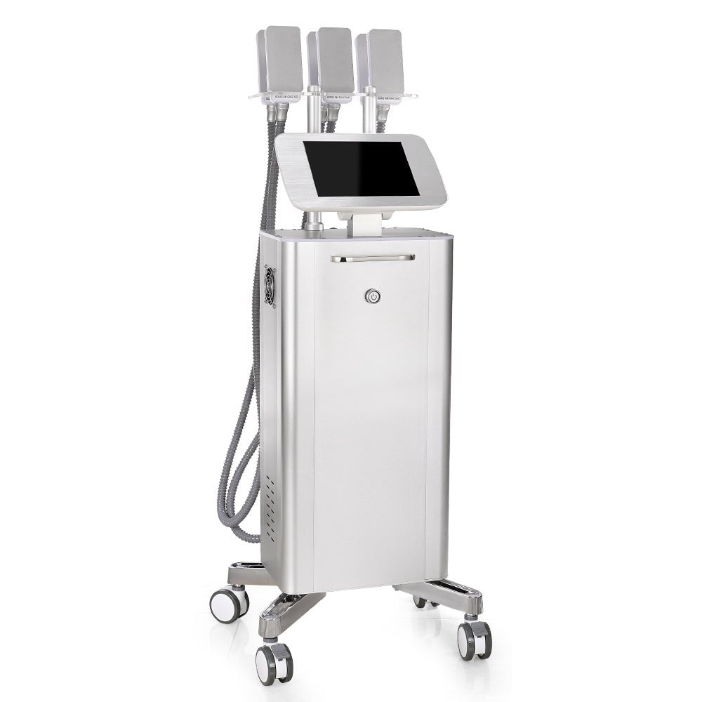 Shape Tactics - 6-Pad Fat Freezing Cellulite Removal Machine