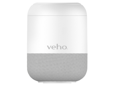 Veho M-Series MZ-S: The Ultimate Compact Bluetooth Wireless Speaker