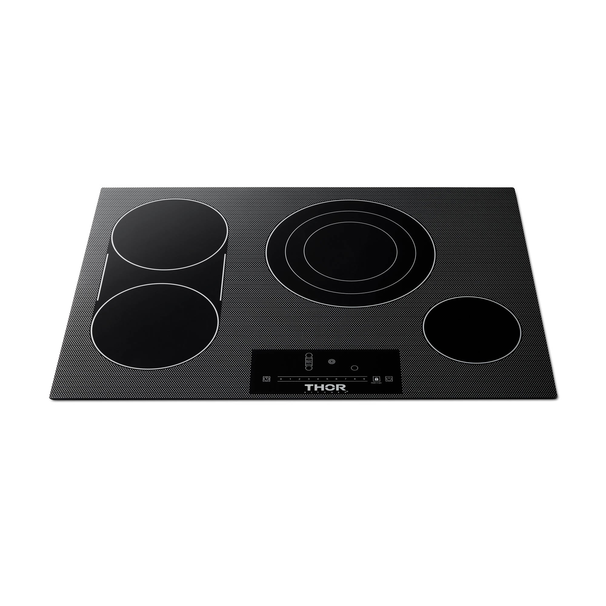 Thor Kitchen 30-Inch Professional Electric Cooktop - Your Culinary Powerhouse