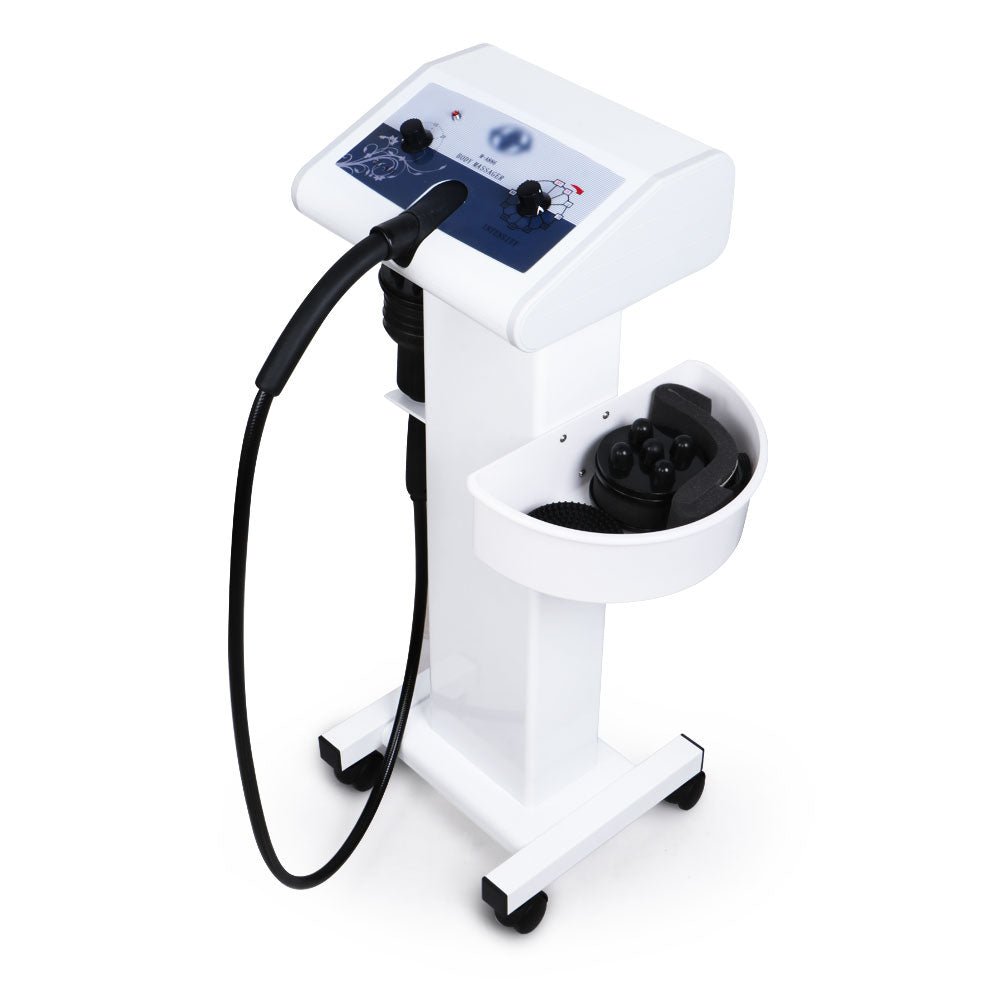 Shape Tactics Advanced Body Contouring Massage System: Endermologie Magic