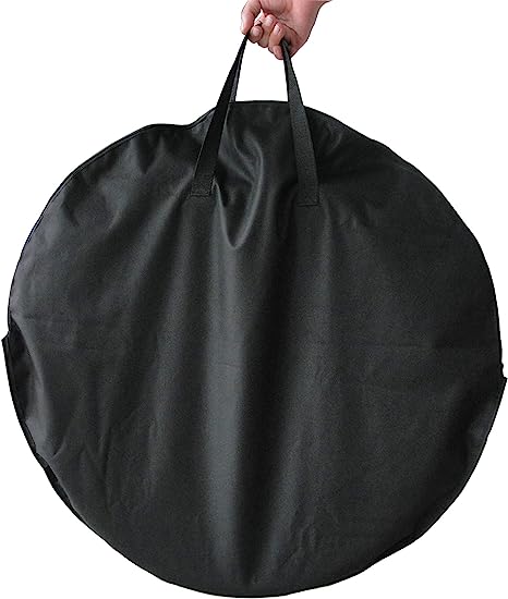 Incredible Fire Sense 22 Folding Fire Pit - Your Outdoor Heat Companion