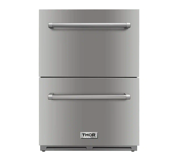 Thor Kitchen 245.4/
