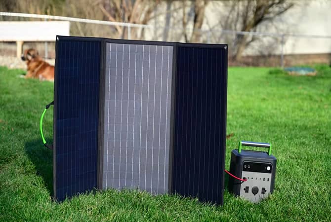 Zendure SuperBase 500: Your Ultimate Portable Power Solution