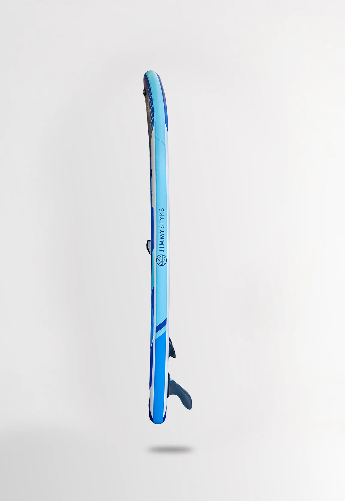 Jimmy Styks Puffer Inflatable Adventure Paddle Board
