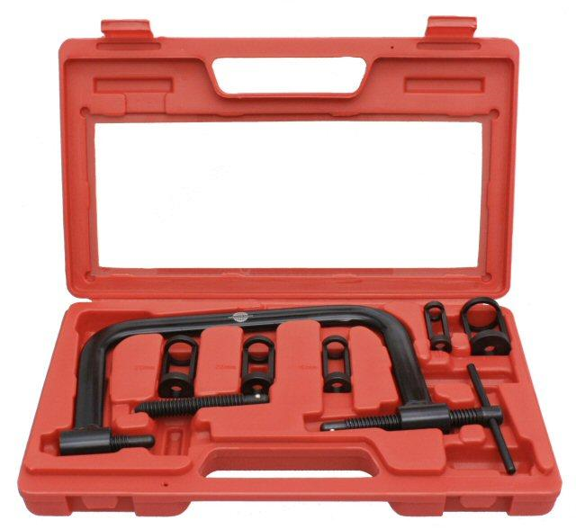Universal Parts Premium Valve Spring Compressor (202-67)