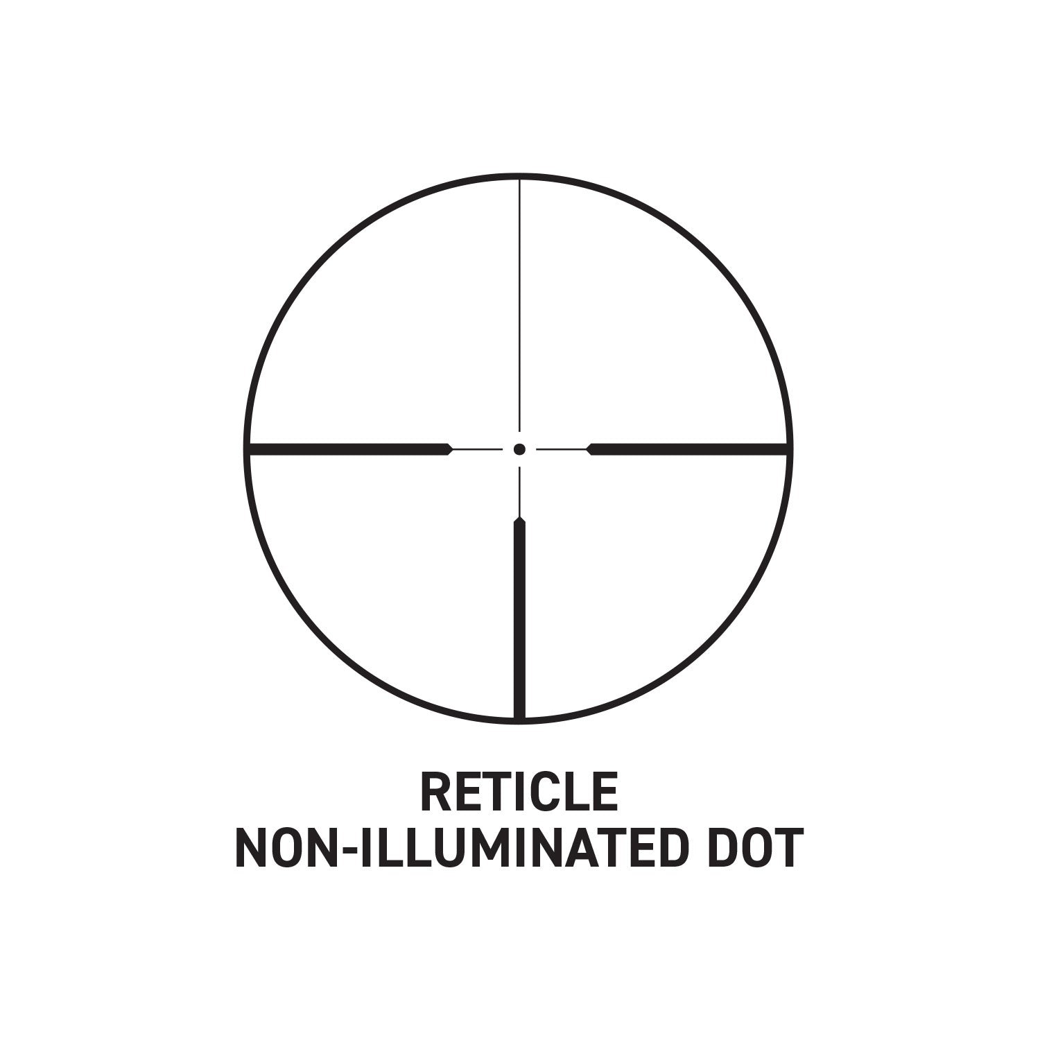 High - Precision HS 4 - 16X42 Riflescope for Hunting
