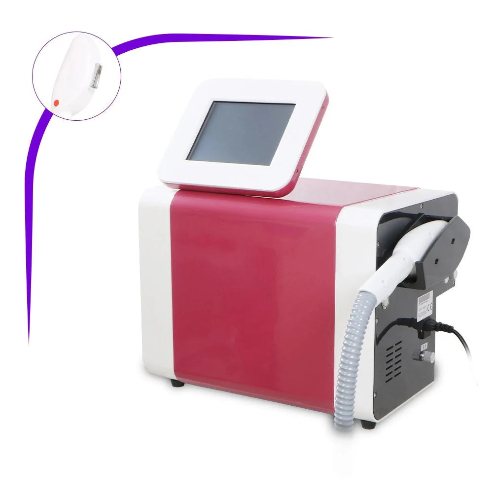 2000W High-Power SHR IPL E-Light: The Ultimate Hair Removal & Skin Rejuvenation Solution