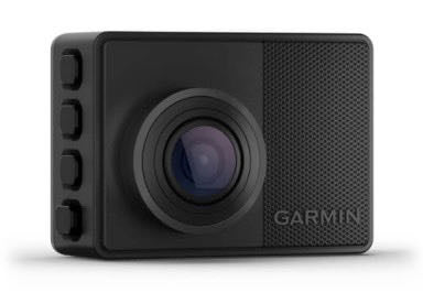 Garmin Dash Cam 67W: Your Ultimate Driving Companion