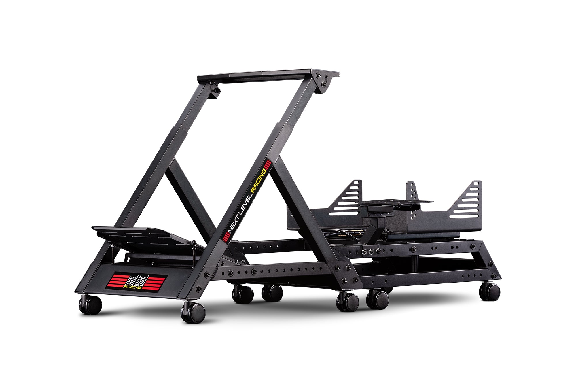 Next Level Racing GT Track Pro Racing Simulator Cockpit