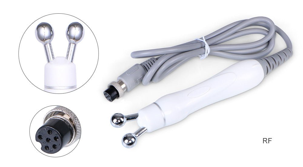 Revitalize Your Skin with the 6-in-1 Shape Tactics Hydro Dermabrasion Facial System