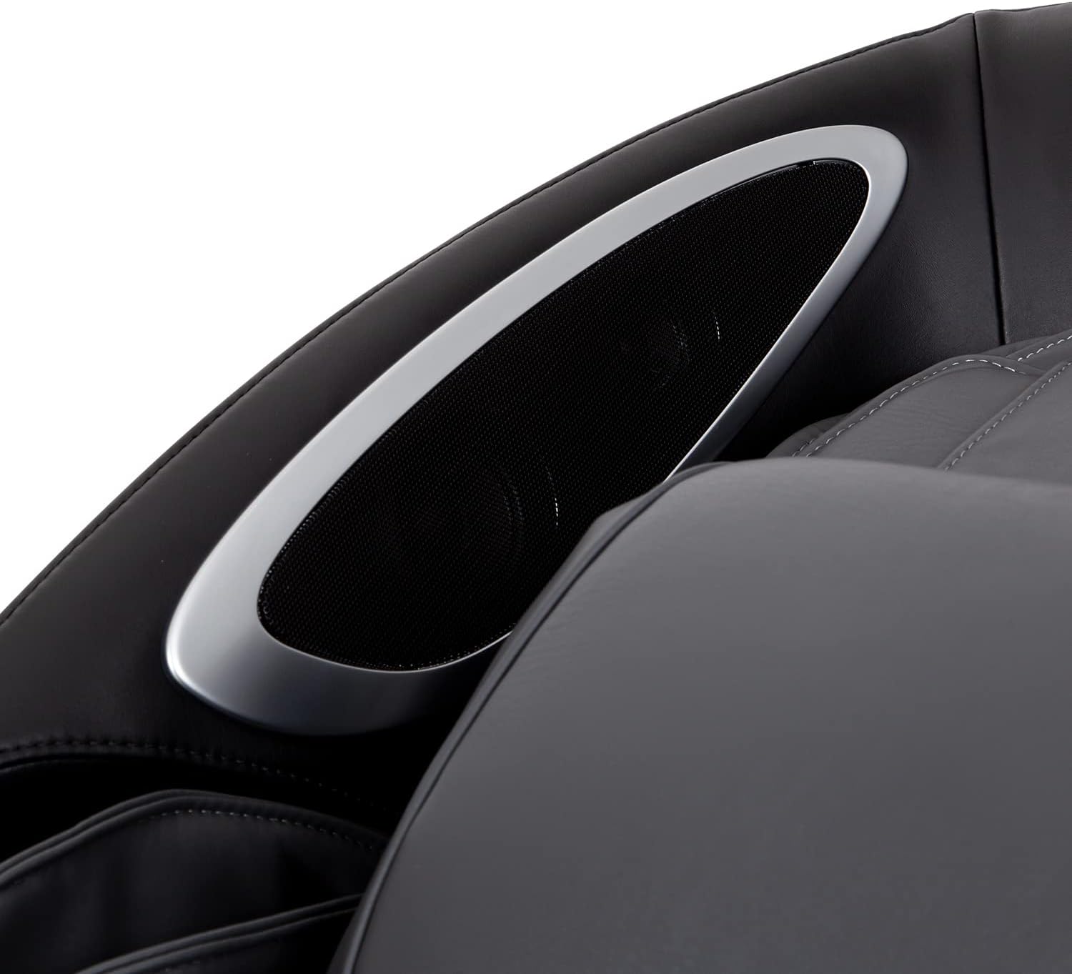 Titan Fleetwood II 4D Premium Massage Chair - Your Personal Wellness Oasis