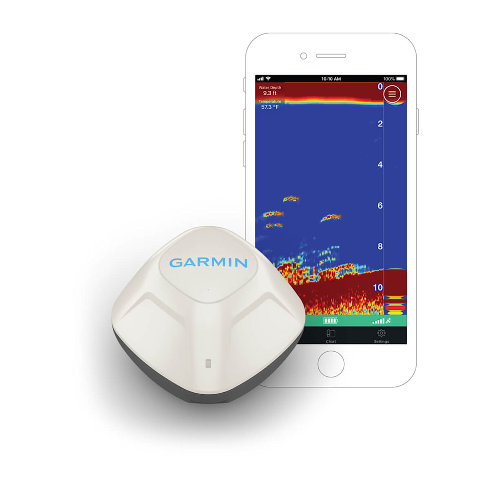 Garmin Striker Cast - The Ultimate Fishing Companion
