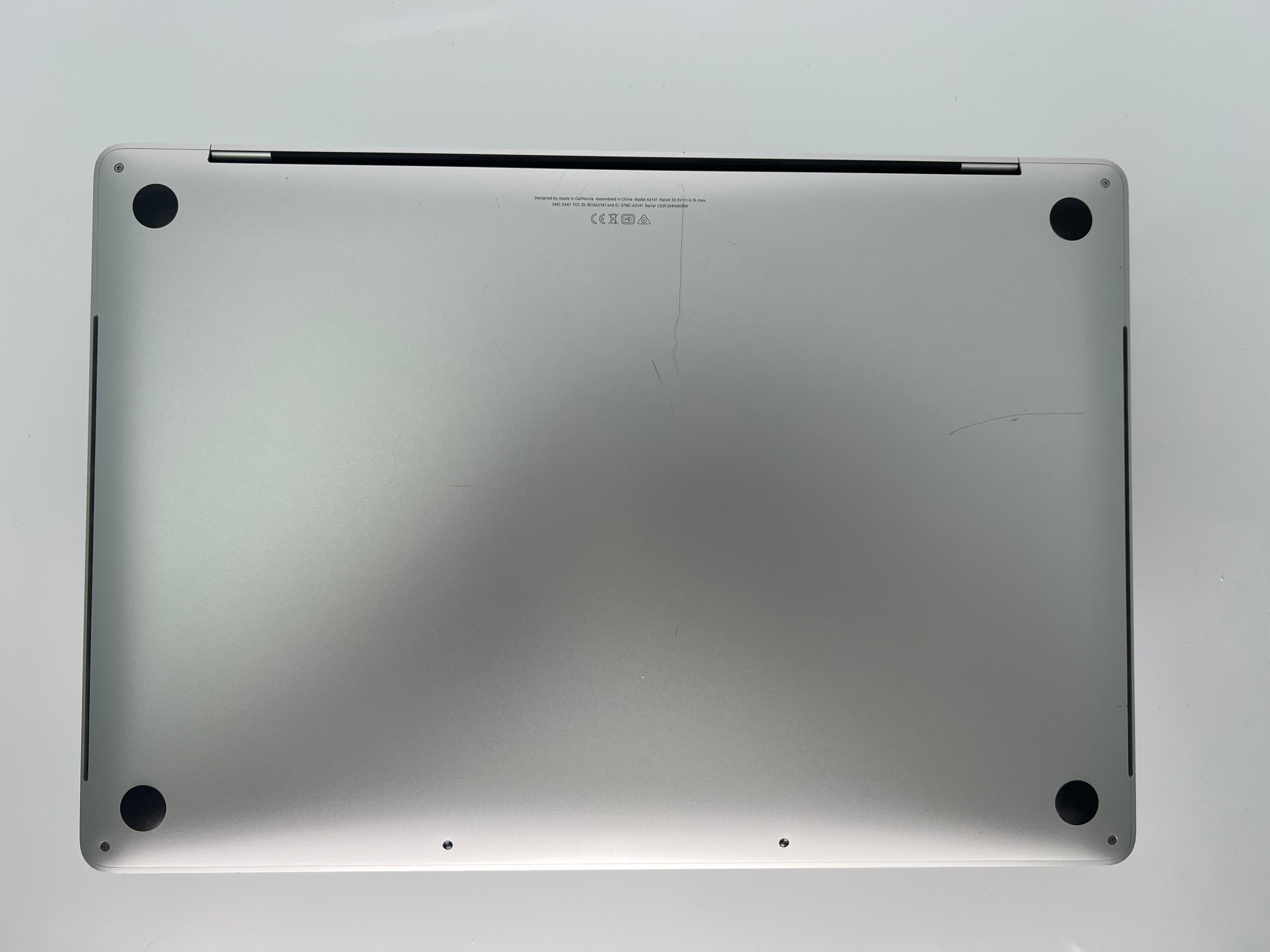 Powerhouse 2019 Apple MacBook Pro 16-inch - High-Performance Laptop