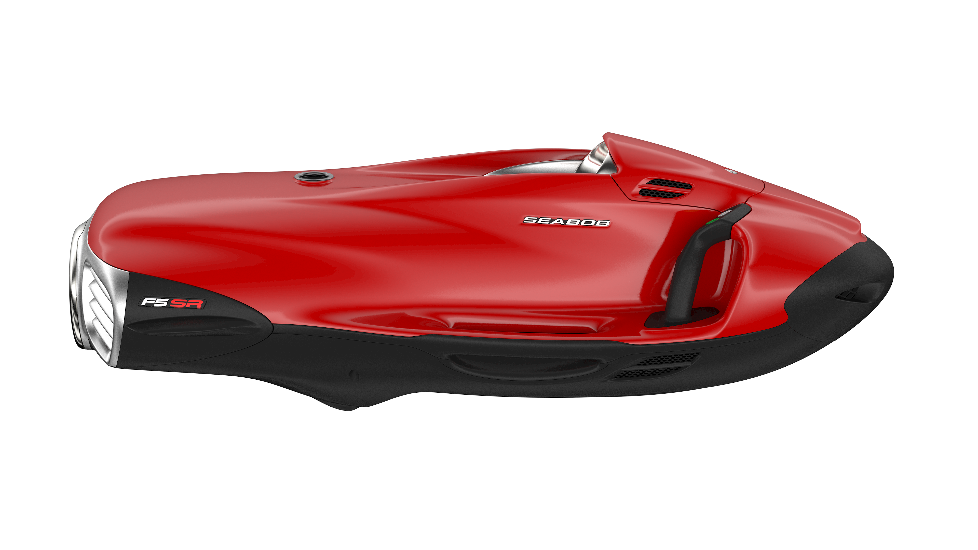 Luxury SEABOB F5 SR Underwater Scooter - Dive into Unmatched Thrills!