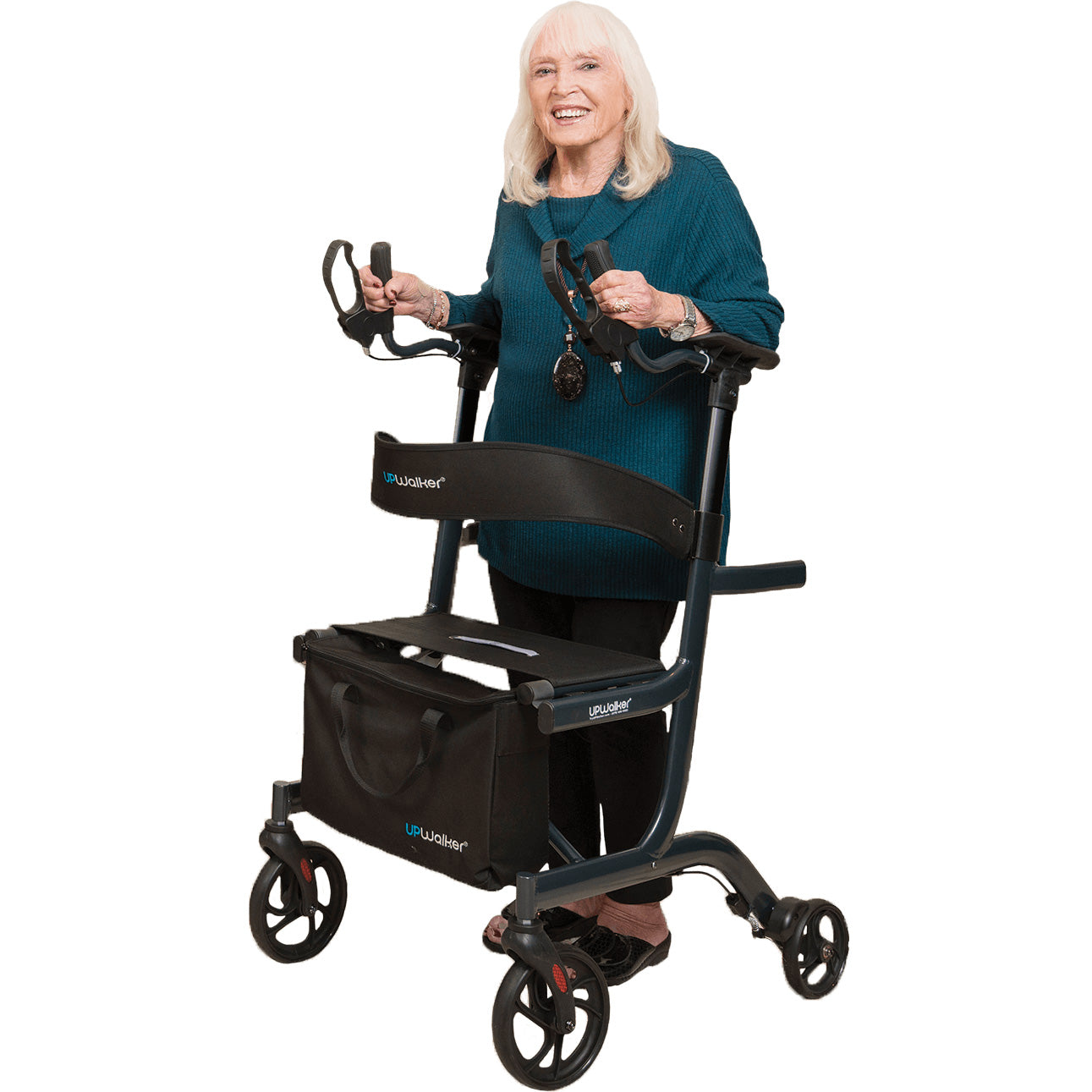 Journey UpWalker l100 Lite: Your Ideal Mobility Companion
