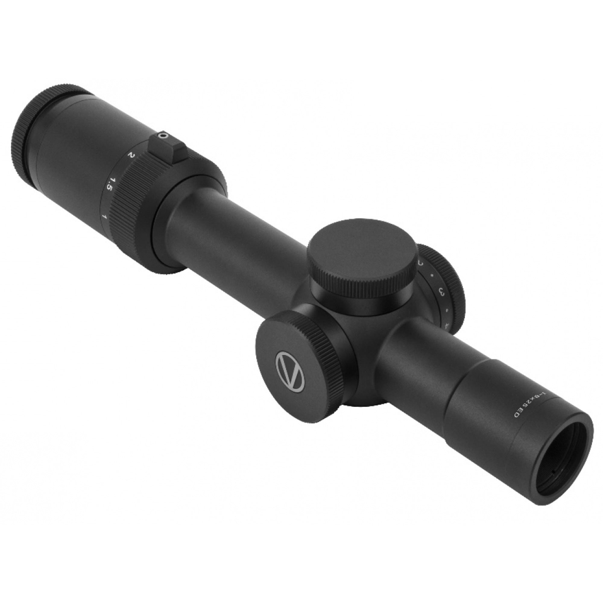 Vixen High - End 1 - 8x25 ED Riflescope with 30MM Tube