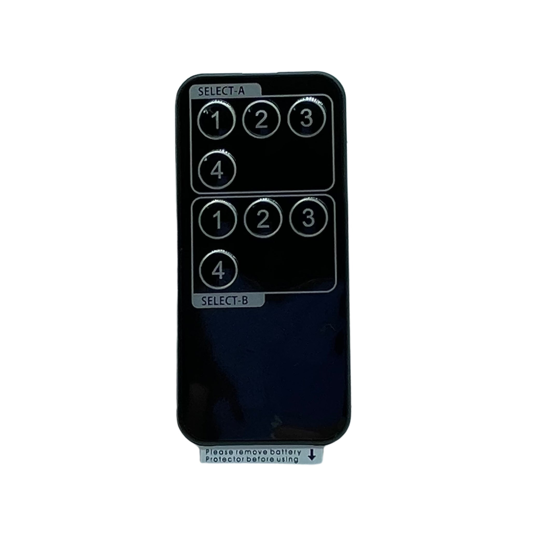 OREI Switch, Matrix, Multi-Viewers and More Remote Controllers - Your Ultimate Control Solution