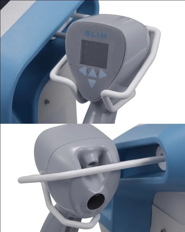 Shape Tactics Ultra 360 RF: Your Ultimate Facial and Body Transformation Device