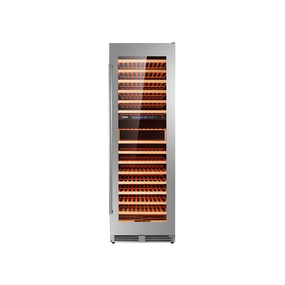 Thor Kitchen 24162TWC2403DI - ，
