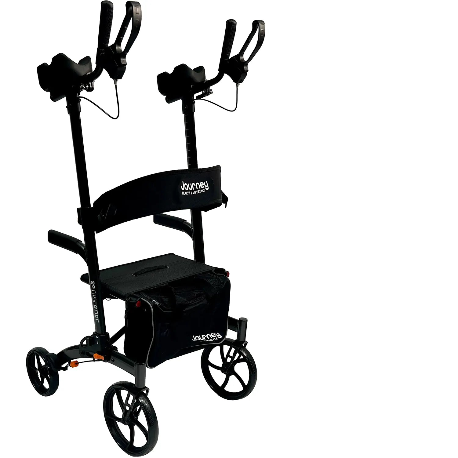 Journey So Lite Glide: Effortless Mobility for Seniors