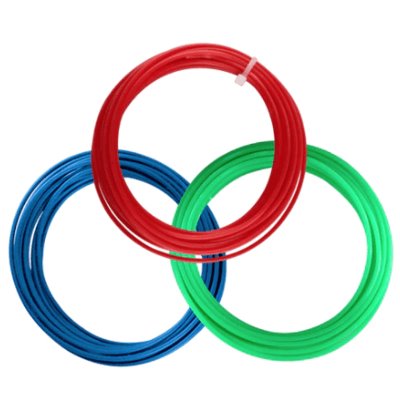Unleash Your Creativity with Hamilton Buhl 3D Magic Pen Filament Roll - 980 Ft.