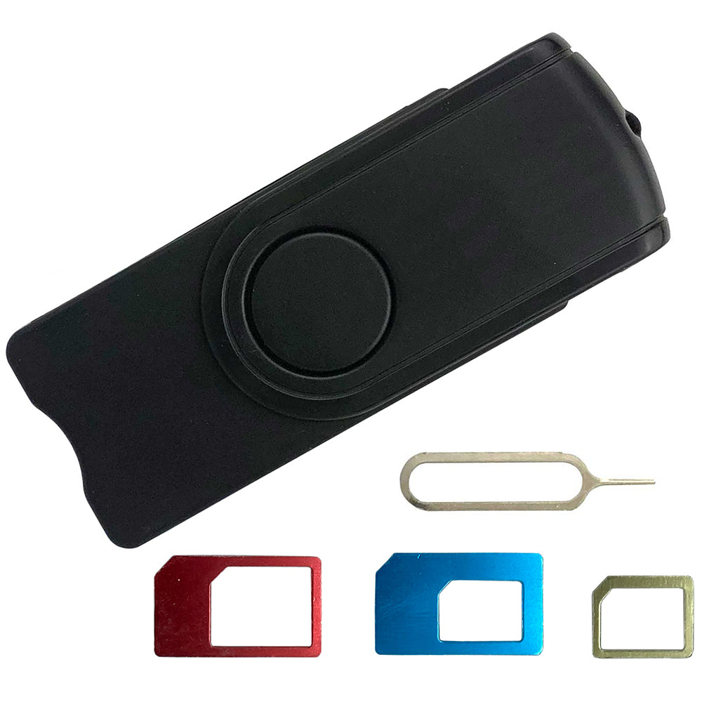 Advanced Digital Forensics Investigation Kit