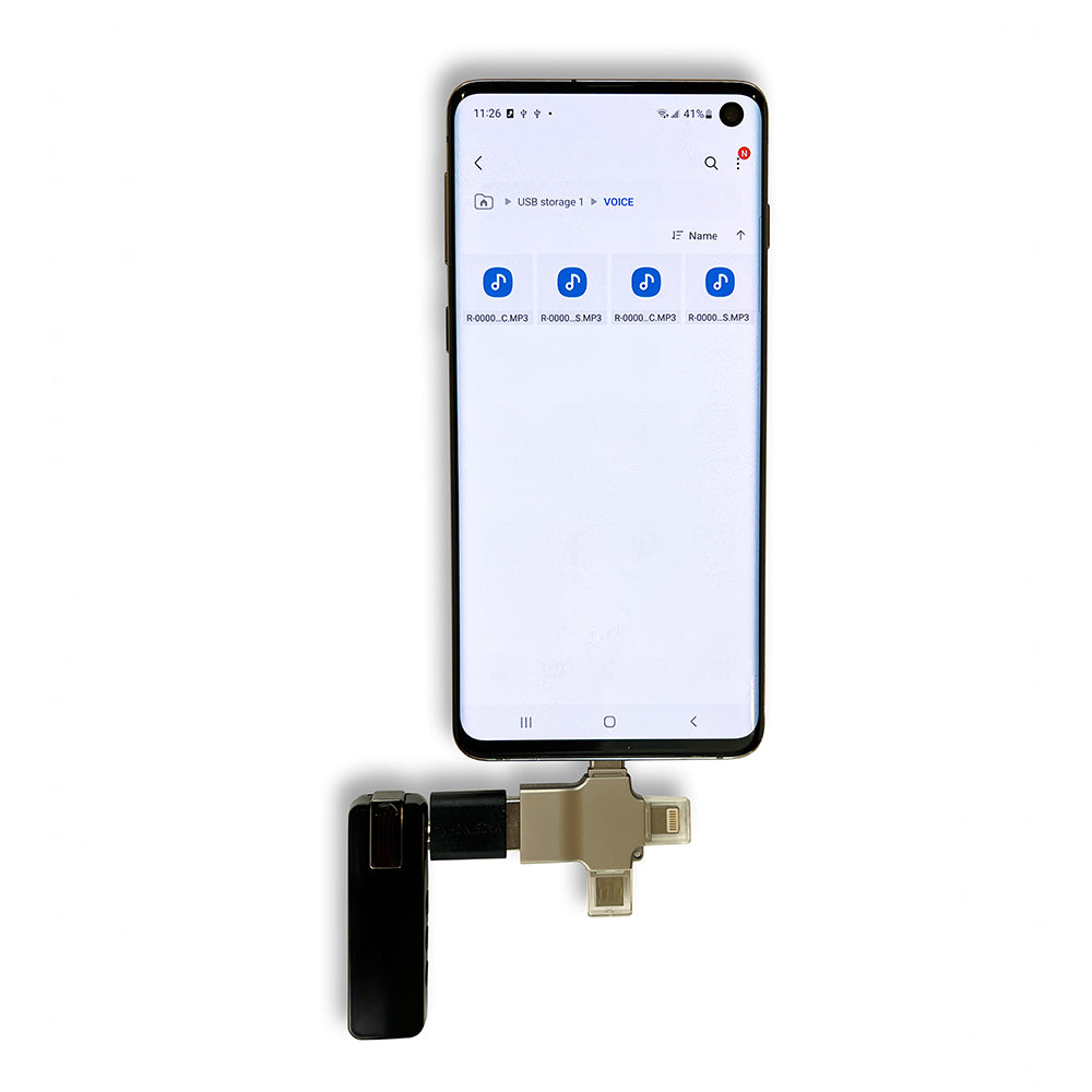 PBN TEC K-ULTRA-OTG 8GB