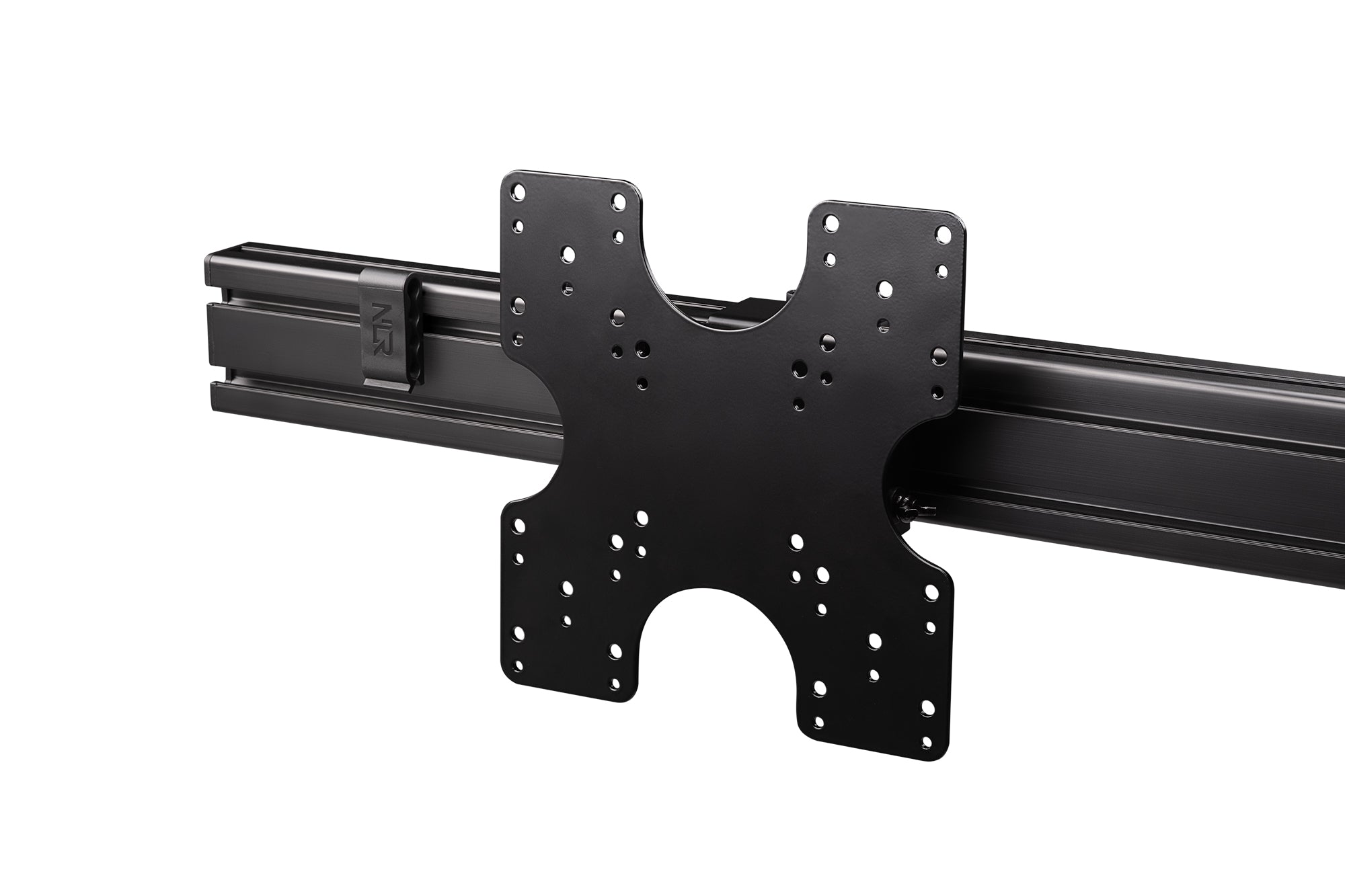Next Level Racing Elite Freestanding Quad Monitor Stand - The Ultimate Sim Racing Setup