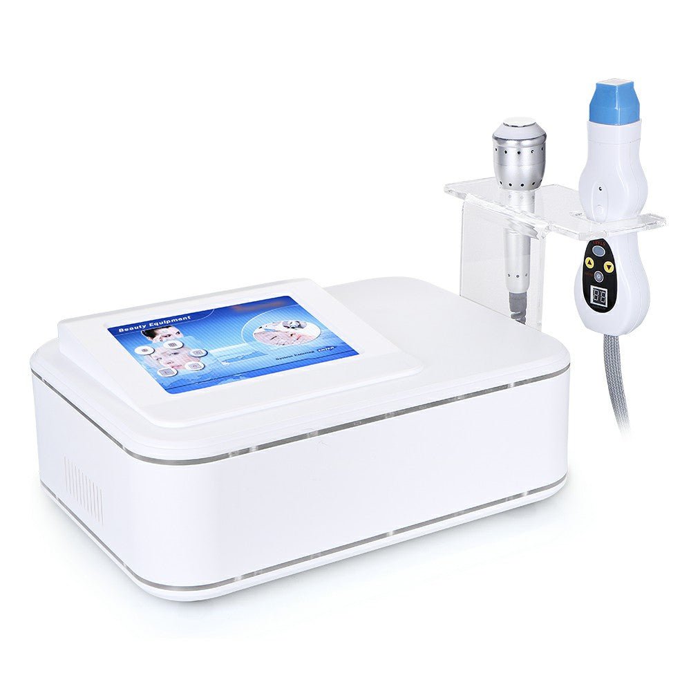 Shape Tactics - Professional Fractional RF Facial Tightening Wonder