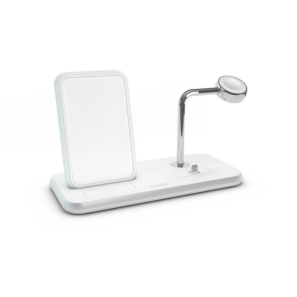 ZENS ： iPhoneAirPods  Apple Watch！