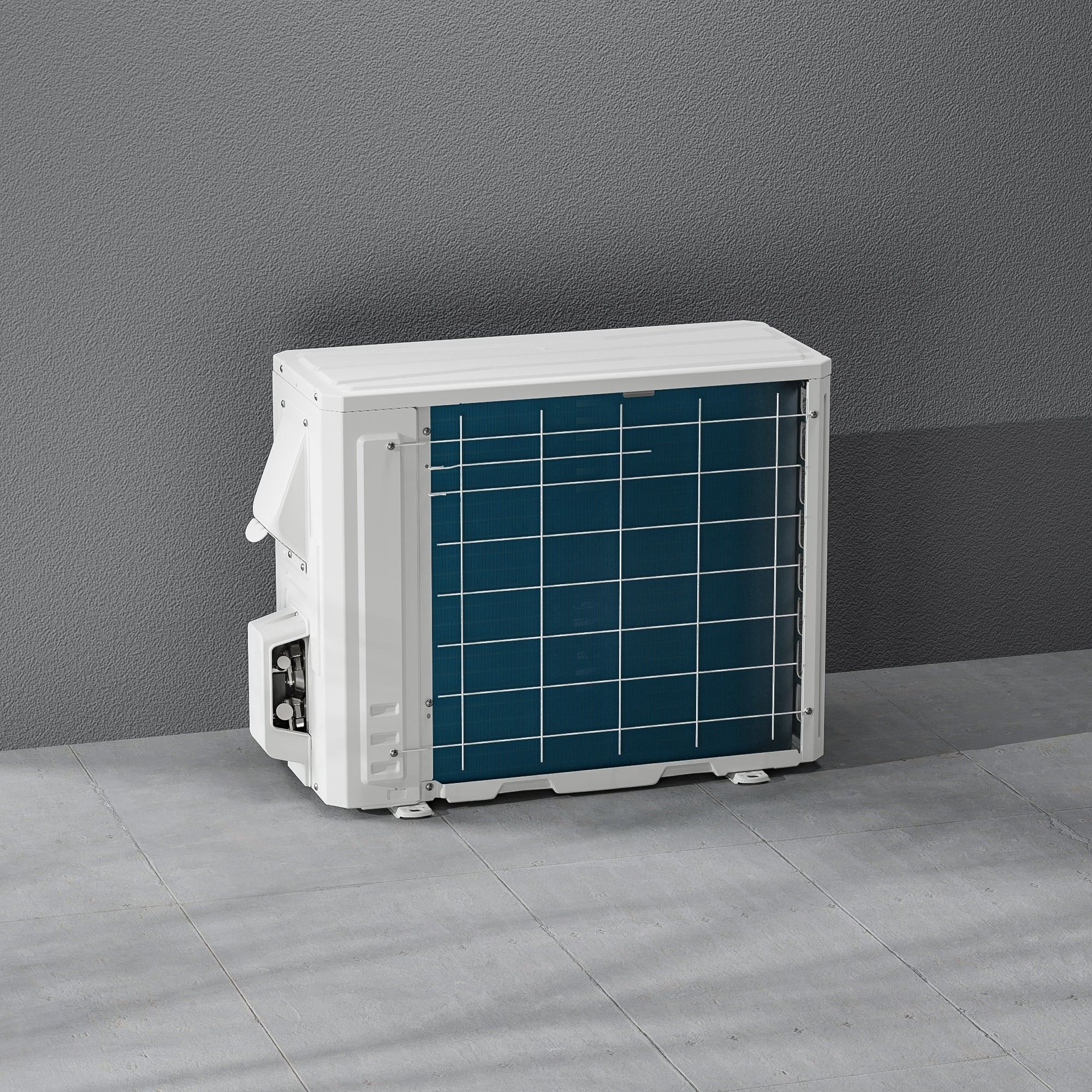 TOSOT 24,000 BTU Mini-Split Heat Pump Air Conditioner - Your Ideal Cooling Solution