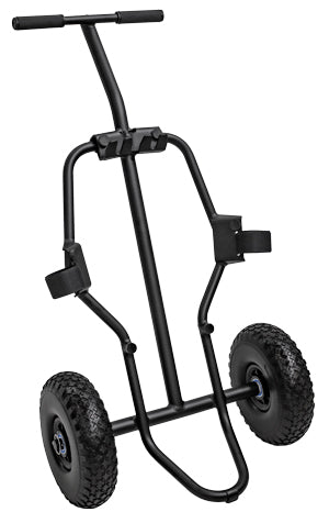 SEABOB All-Terrain Wheeled Cart - Smooth Transport Anywhere