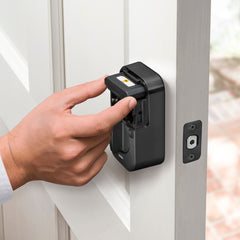Yale Wi-Fi Smart Module: Transform Your Assure Lock into a Smart Haven