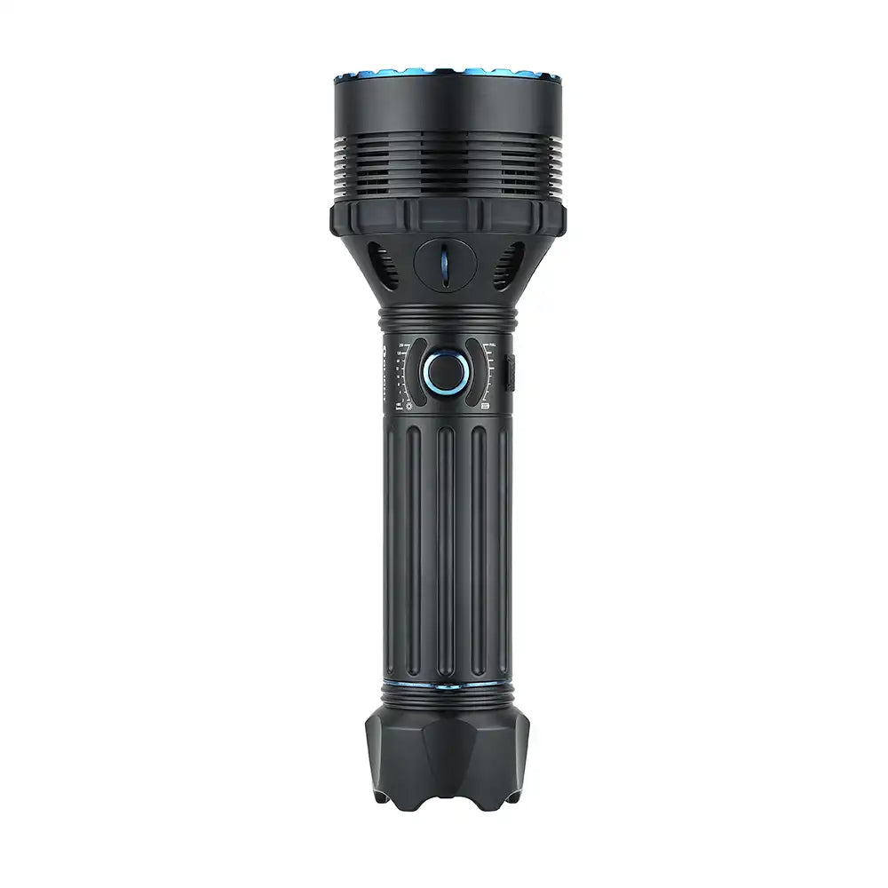 Olight X9R Marauder Ultra-Bright Flashlight