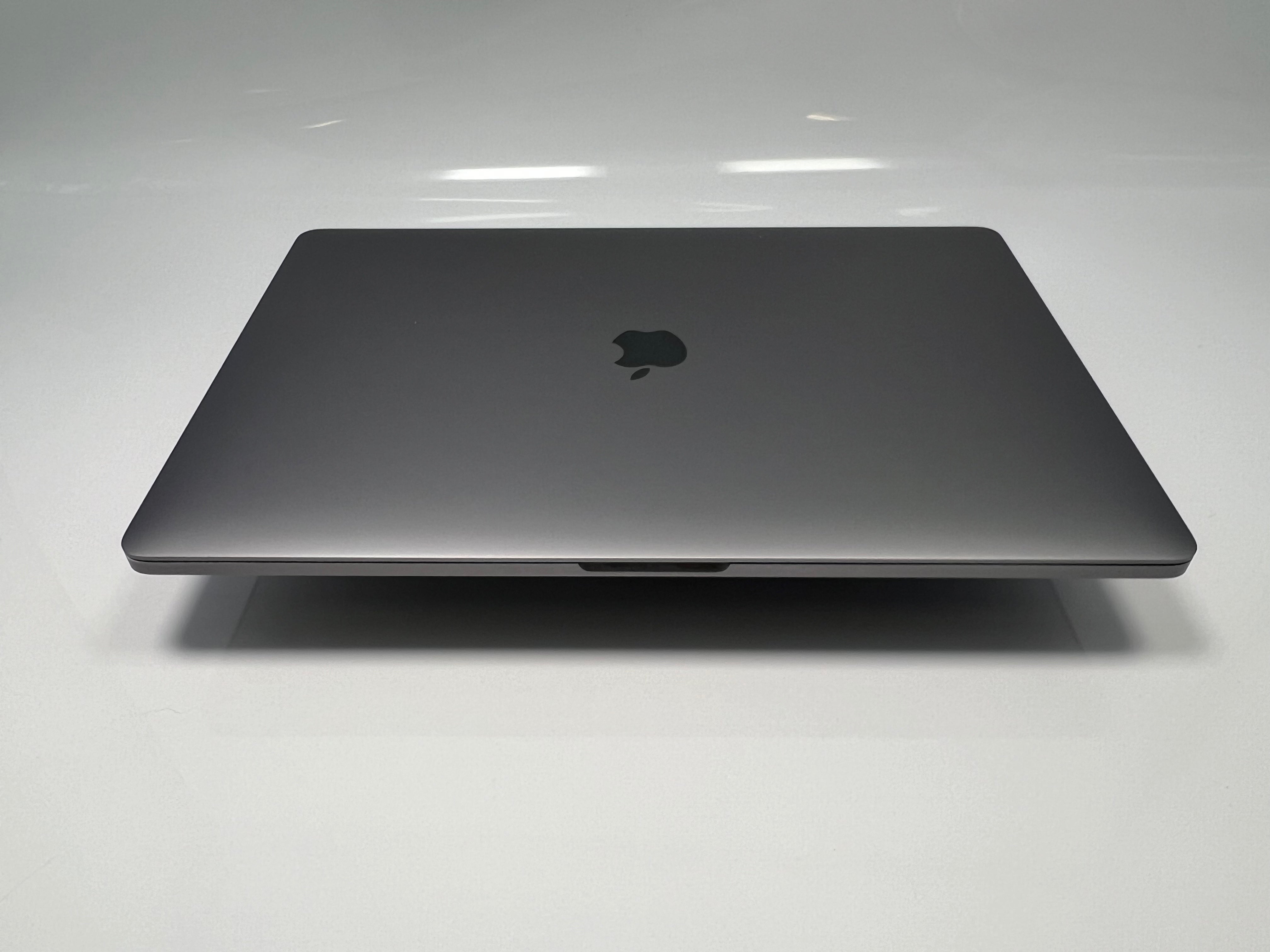 Powerhouse 2019 Apple MacBook Pro 16-inch: i9, 32GB RAM, 8TB SSD, Radeon Pro 5500M