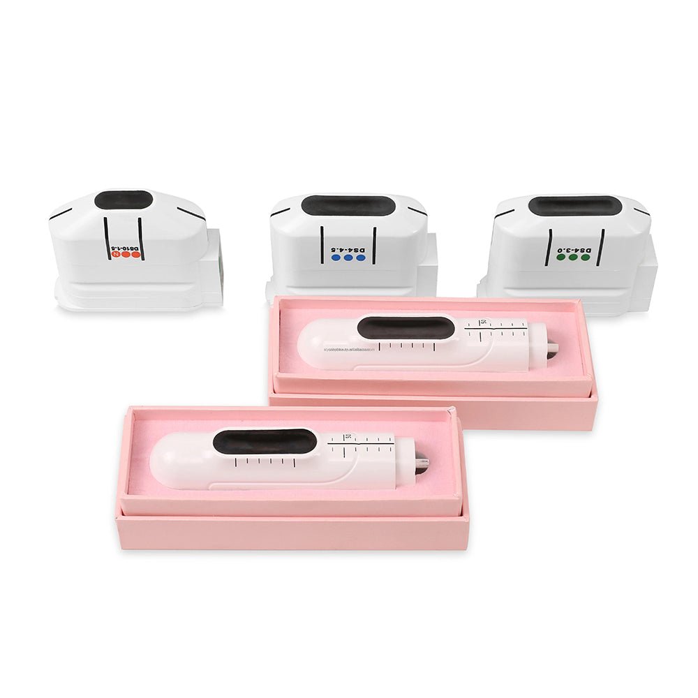Transform Your Body with Shape Tactics HIFU Sculpting Machine