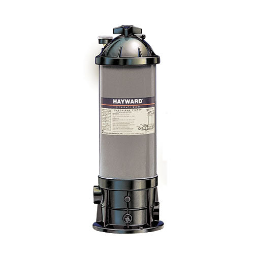 Hayward StarClear 50 Sq Ft Cartridge Filters - The Ultimate Solution for Crystal Clear Pool Water