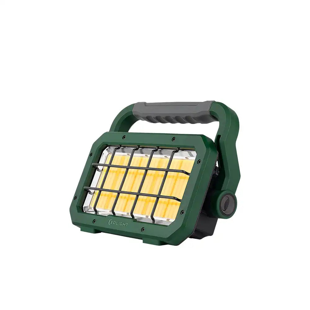 Olight Odiance COB Portable Work Light - Your Ultimate Lighting Companion
