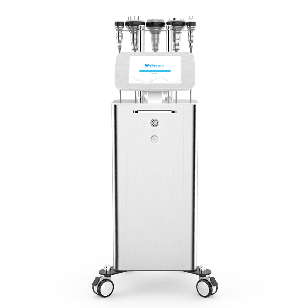 Shape Tactics 5-in-1 Smart Body Sculpting Machine