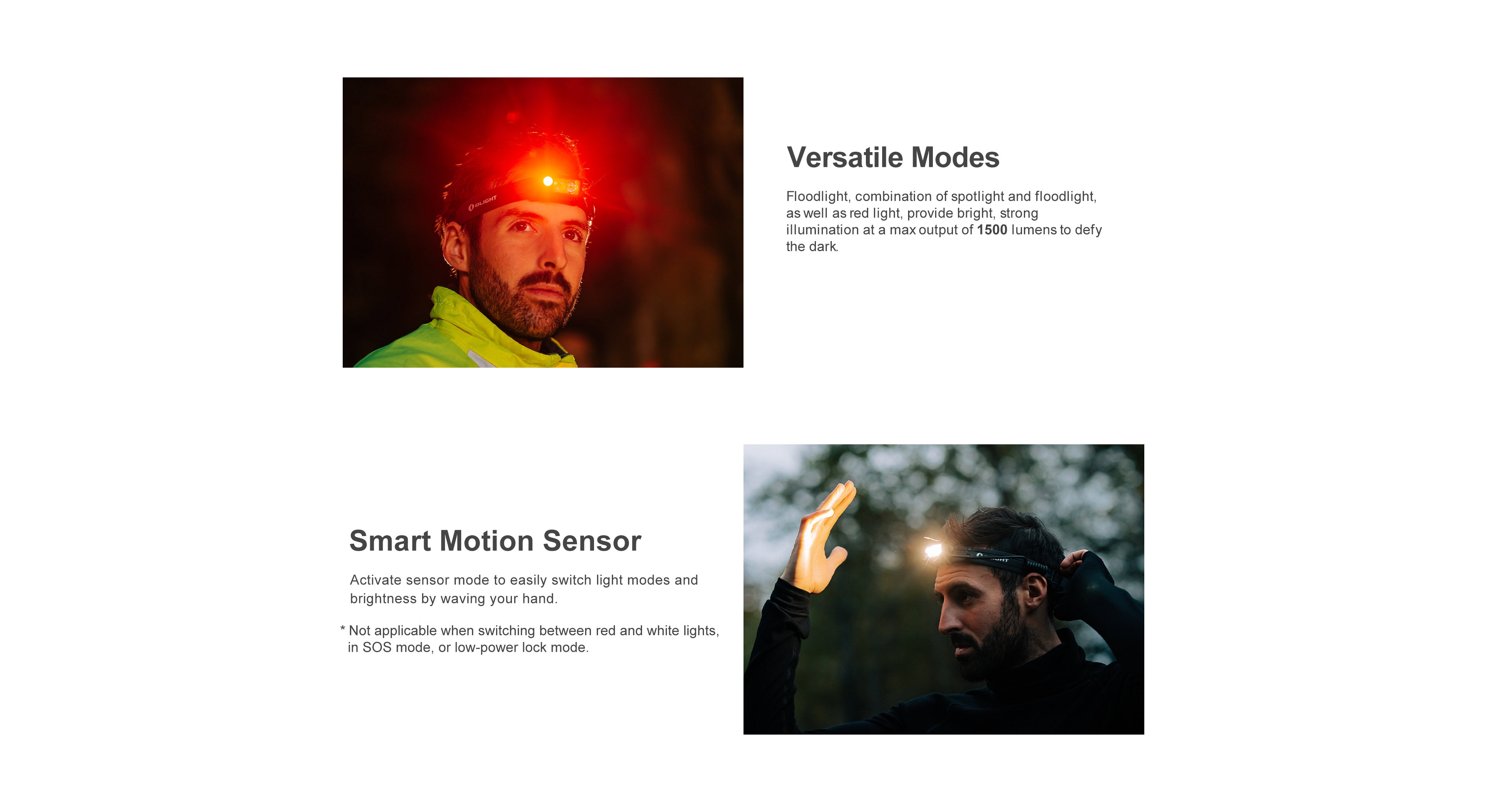 Olight Array 2 Pro Orange - Your Ultimate Outdoor Lighting Companion