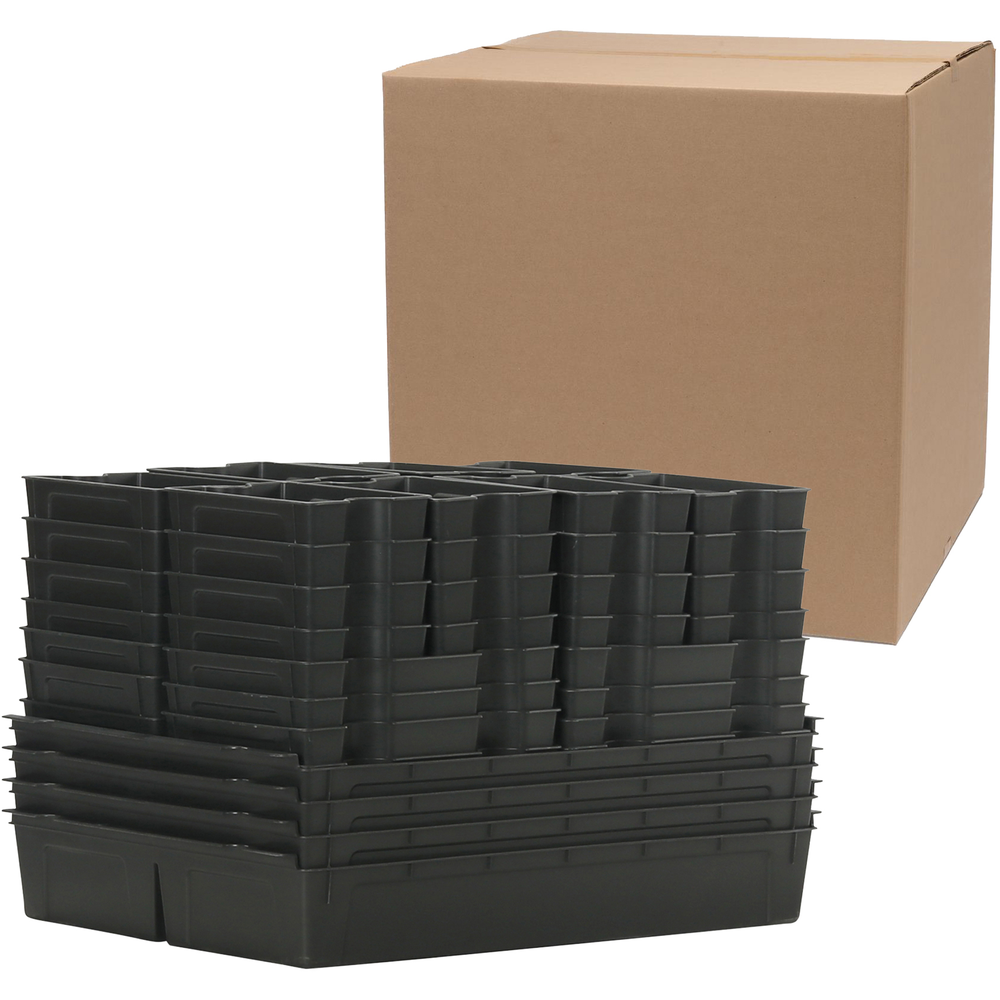Gratnells SortED Inserts - Organize Your Small Items Effortlessly
