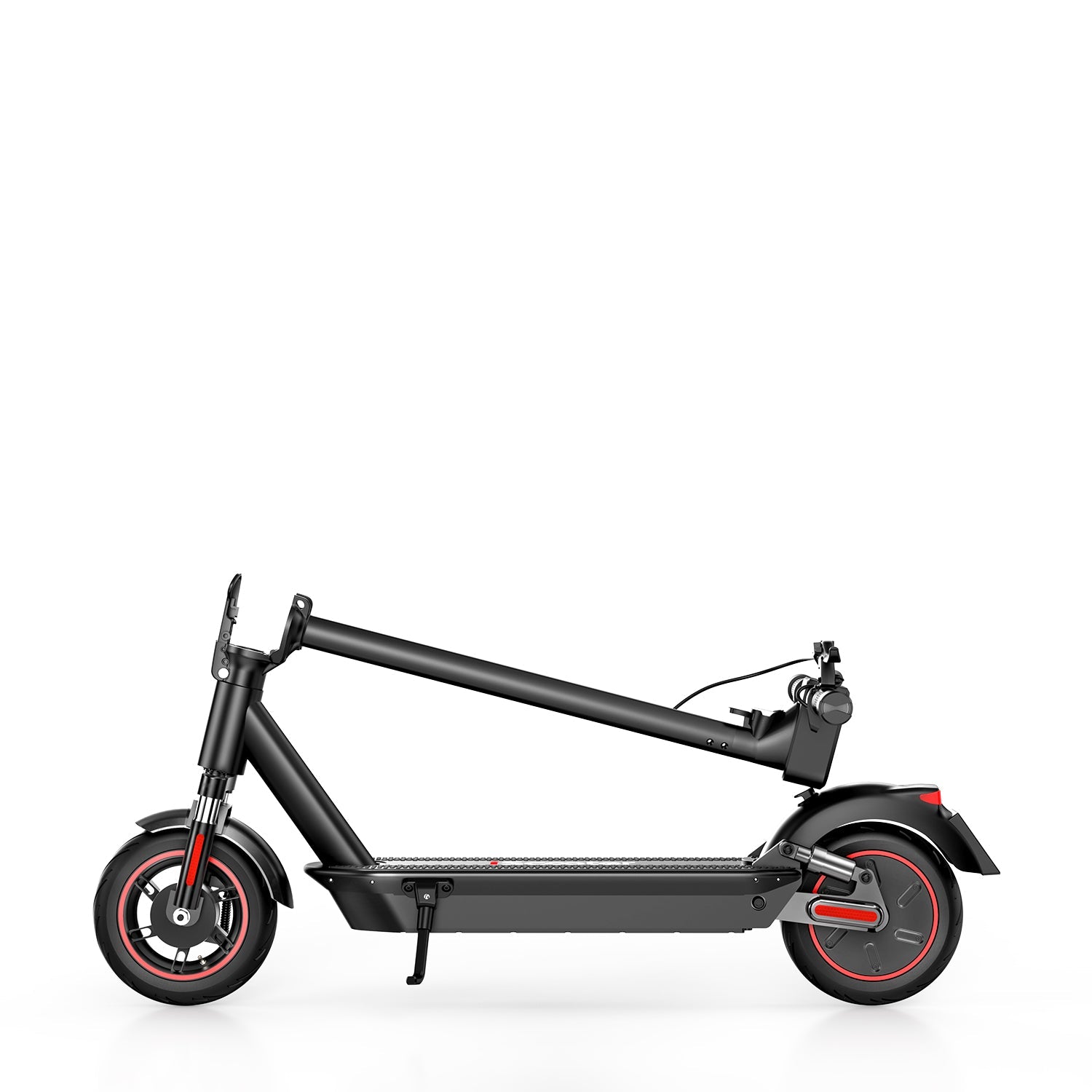 RevZilla i10Max: Your Urban Electric Scooter Powerhouse